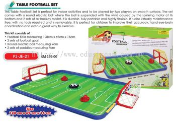 Table Football Set