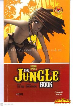 Student's Book The Jungle Book