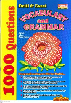 1000 Questions Vocabulary & Grammar