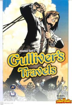 MB(NND) GUILLIVER'S TRAVELS YEAR 5