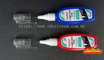 Faster Correction Liquid 7ml CP-F-703 ( 2 PCS )