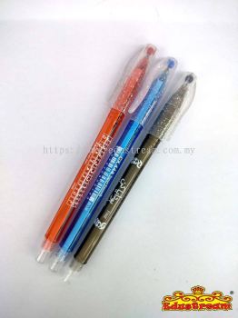 FASTER Jawi Ball Pen 0.6MM-CX-444