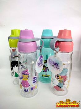 EGA-500-BPA Eplas 500ML BOTTLE