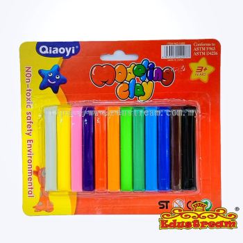 READY STOCK !!! FUN CLAY 1003