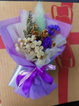 Small Mini Dry bouquet 