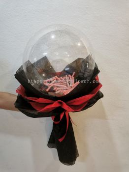 Balloon Bouquet RM520