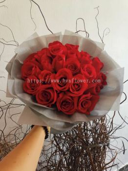 Valentine Bouquet 06