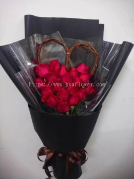 Valentine Bouquet 05