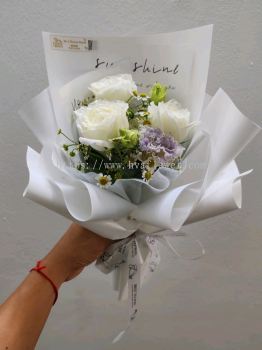 White Rose S33