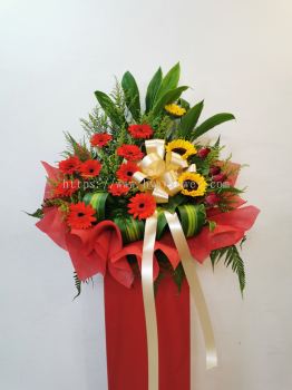 Flower ceremony 030