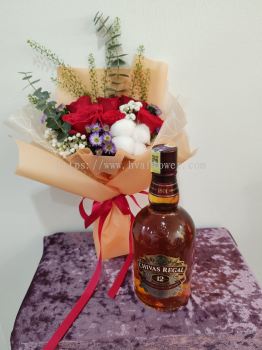 Chivas Regal 12 