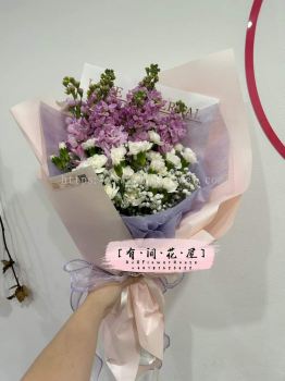 Mday Bouquet 01