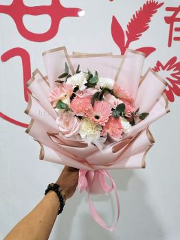 Mday Bouquet 06