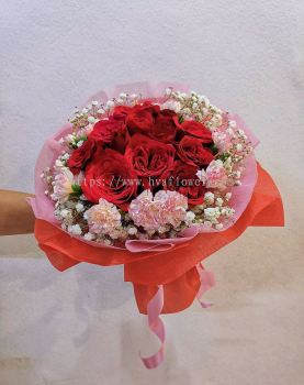 Mday Bouquet 07