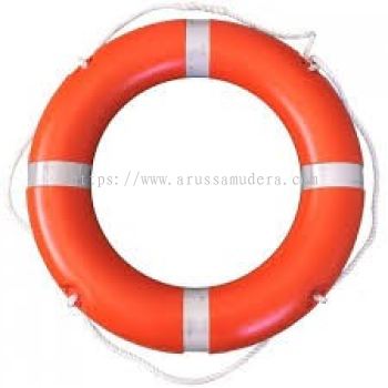 Lifebuoy