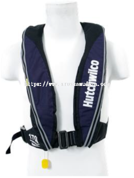 HUTCHWILCO LIFEJACKET 170N