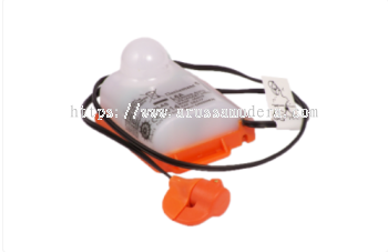 DANIAMANT, L6A LITHIUM LIFEJACKET LIGHT AUTOMATIC