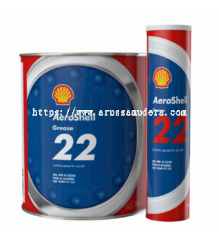 AEROSHELL GREASE 22