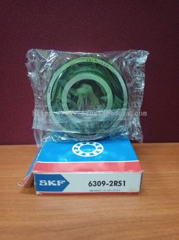 SKF DEEP GROOVE BALL BEARING