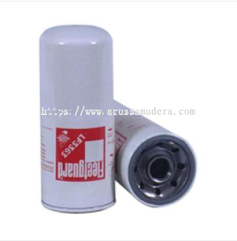 LUBE FILTER LF3363