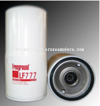 LUBE FILTER LF777