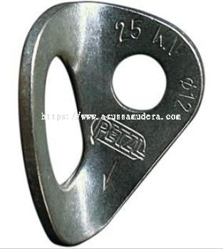 PETZL COEUR P34050 STAINLESS STEEL ANCHORS 10MM