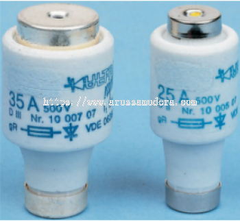 FUSE LINK ST E33-50 50 AMPS 500 VOLTS PART NO - 3312-10-013-004