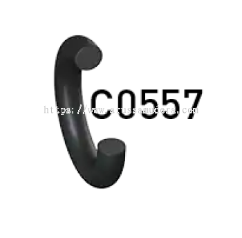 O RING C0557-70-2-277 PART NO N41002310