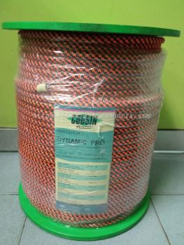 DYNAMIC PRO ROPE 11 mn x 200 Mtr