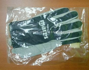 MARES GLOVES-AMARA 2MM SZ:M