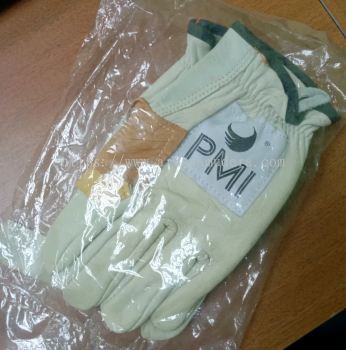 PMI LIGHT WEIGHT RAPEL GLOVE SZ : M