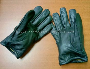 HATCH Resister Gloves w Kevlar