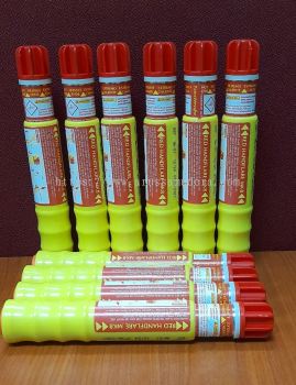 Pyrotechnic Products