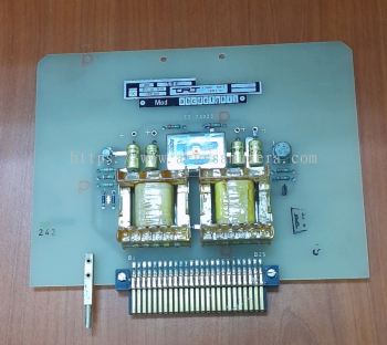 TRT 3511 131 54471 PCB