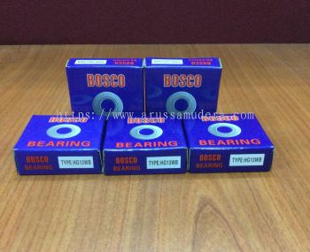 BOSCO BEARING TYPE HG13WB