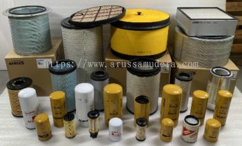 Various Types of Filters