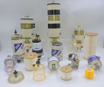 Various Types of Filters