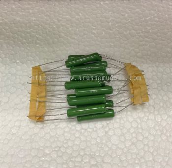 RESISTOR WIREWOUND GWD 8-1200Hm