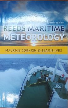 REED MARITIME METEOROLOGY 4TH EDITION