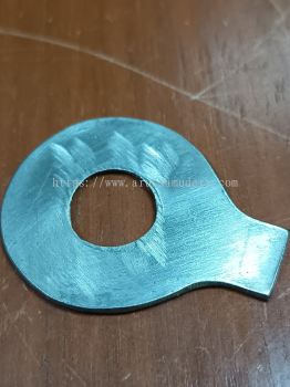 BUFFER PART NO. 062276117