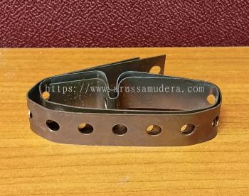REMOTE BULB CLAMPS EMERSON ELECTRIC XA1728-4