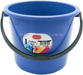 G5366 1 Gallon Water Pail