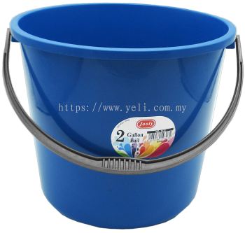 G5367 2 Gallon Water Pail