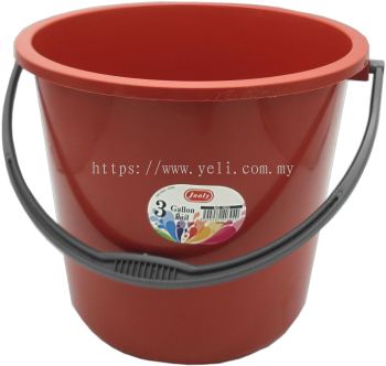 G5368 3 Gallon Water Pail