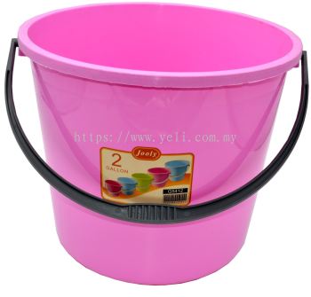 G5412 2G Fluorescent Water Pail