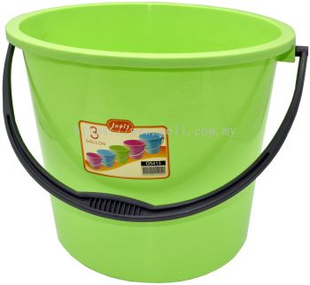 G5413 3G Fluorescent Water Pail