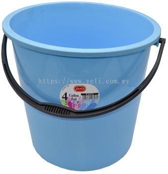 G5414 4G Fluorescent Water Pail