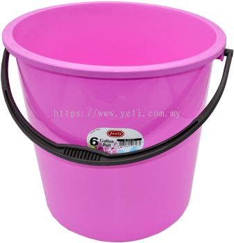 G5416 6G Fluorescent Water Pail