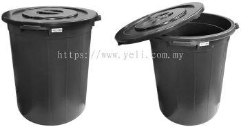 G5417 1812 - 12G Tong Sampah