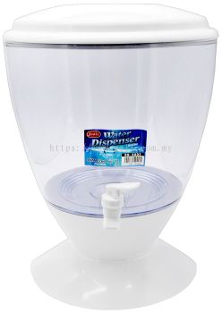 PLASTIC PITCHER